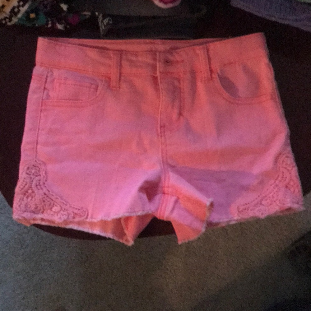Shorts